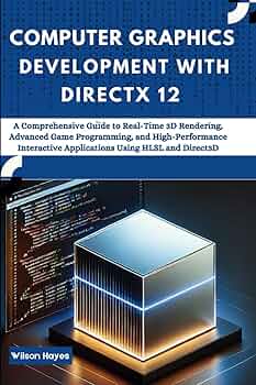 3D Programming III