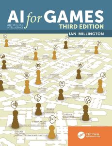 Artificial Intelligence for Games