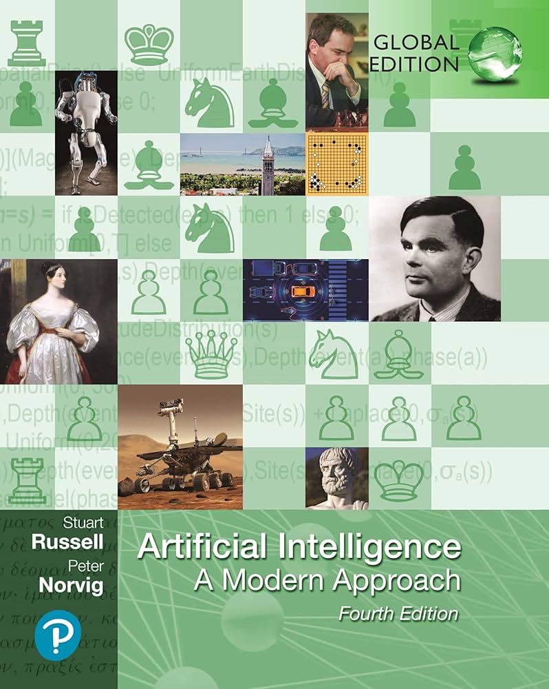 Applied Artificial Intelligence