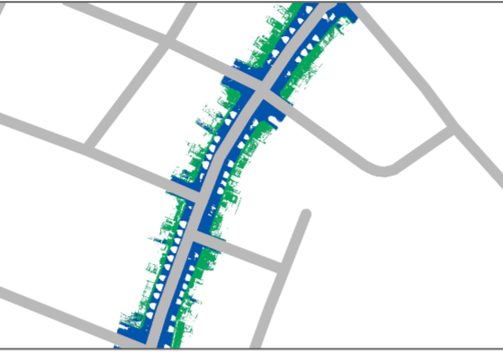 LiDAR Scoping Review