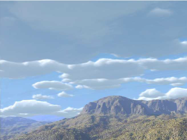 Cloud-Based Simulation