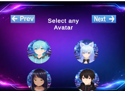 AI Avatars for CBT-Inspired Interventions