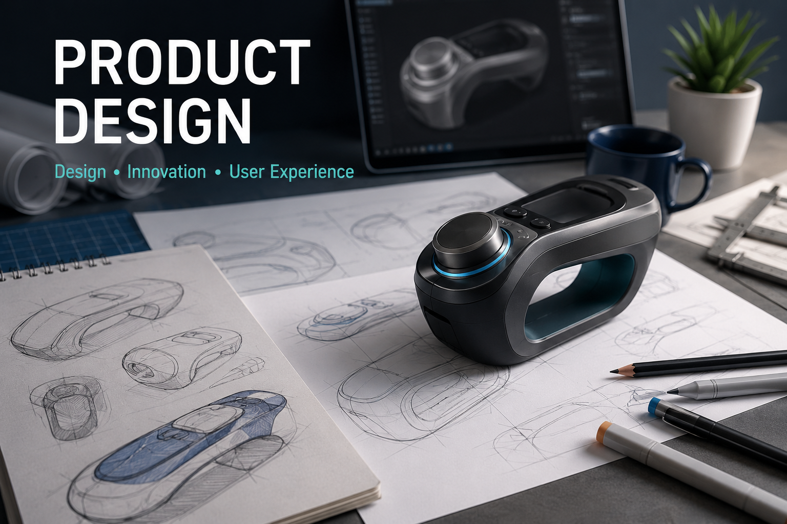 Product Design