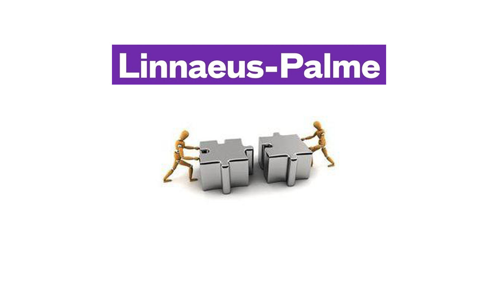 Linnaeus-Palme Project